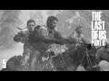 The Last Of Us Part II (Ep.5) - Joel