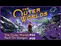 The Outer Worlds #66 "Peril on Gorgon #8"