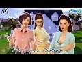 The Sims 4 Decades Challenge(1950s)|| Ep. 59: It's Go Time!