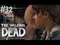 The Walking Dead Final Season part 32 (German/Facecam) F!NAL