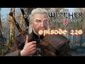 The Witcher 3: Wild Hunt #220 - Pimp my Greifenschulenausrüstung