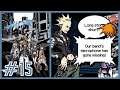 The World Ends With You ✮ 15 ✮ Metalhead Mystery