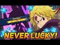 THIS GAME ABSOLUTELY HATES ME! New Demon Meliodas Summons! | Seven Deadly Sins Grand Cross