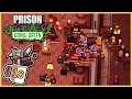 Thistle Get Violet! | Prison Architect - Going Green #18 - Let's Play / Gameplay