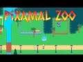 Timmy the Racoon - Pixamal Zoo - Part 1