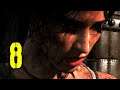 Tomb Raider: Definitive Edition [PS5] - Part 08 - Open Wounds + Shanty Town