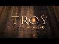 Анонсовый трейлер игры Total War Saga: TROY!