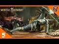 TRUTHS REVEALED | Mortal Kombat 11 Story Mode Chapter 5 (PS4 Pro)