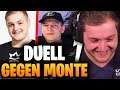 Trymacs REAGIERT auf das DUELL DER SÜCHTIGEN! ⚔️😂 | Trymacs Stream Highlights