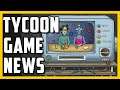 TYCOON MANAGEMENT Game News 2021 Simulation Game Releases and Updates