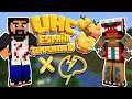 UHC España VS Mindcrack -  EP03 (Minecraft PVP Video)