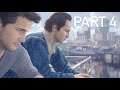 Uncharted 4: A Thief’s End Gameplay Walkthrough Part 4 #uncharted4 #gameplay #walkthrough