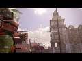 Uncharted The Lost Legacy Multiplayer - Command Mode, King Of The Hill & Team Deathmatch