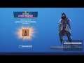 *UNLOCKING* Final Stage 'CATALYST' (OVERCHARGED) After VICTORY ROYALE WIN!! (Fortnite)