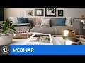 Dive Into Real-Time Ray Tracing for Archviz with Unreal Engine | Webinar