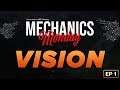 Using 'Vision' to increase MMR - Dota 2 Mechanics