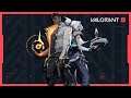 Valorant Live Competitive ranked with friends India