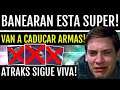 VAN A BANNEAR ESTA SUPER! "CADUCAN ARMAS!" ATRAKS SIGUE VIVA! ENEMIGOS "MANTIS"!? y MÁS! | Destiny 2