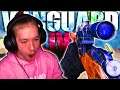 Vanguard BETA LIVE (IT'S FINALLY HERE) - Call of Duty: Vanguard MULTIPLAYER BETA GAMEPLAY