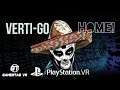 Verti-Go Home! - PSVR (PlayStation VR) - Trailer