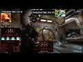 Warframe - The Hunt for a Kuva Larving (Magnetic Kuva Weapon) Solo in Titan Survival on Saturn.