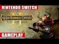 Warhammer Quest 2: The End Times Nintendo Switch Gameplay