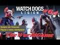 Прохождение Watch Dogs: Legion [#64] (Запрос от Хэмиша - Парки и зоны контроля)