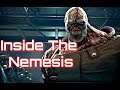 We ARE The Nemesis: Psychologically Gaming