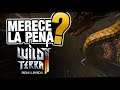 Wild Terra 2【 BETA + GAMEPLAY + IMPRESIONES 】🔥 MMORPG GRATIS - F2P  🔥
