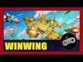 WinWing Gameplay Walkthrough (Android) | First Impression | No Commentary