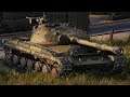 World of Tanks Object 430 - 11 Kills 8,9K Damage (1 VS 6)
