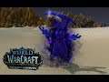 Качаю Вульперу жрец тьма - World of Warcraft: Battle for Azeroth