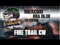 WoT - Fire Trail CW - Interviu _DacuStrategist_ [DACUS]