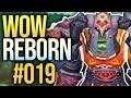 WoW Reborn #019 - Die Story von Orkus und Kasha | Let's Play | World of Warcraft 8.2 | Deutsch