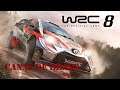 WRC 8 - 33 – 2ª Temp  Final de Temporada