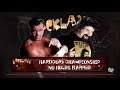 WWE 2K16 Cactus Jack VS Billy Gunn 1 VS 1 No Holds Barred Match Hardcore Title
