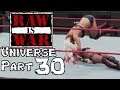 WWE 2K18 Universe #30 RAW Große Worte vom Chef (Deutsch/HD/Let's Play)