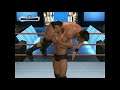 WWE SmackDown VS RAW (PLAYSTATION 2) Rumble Mumble