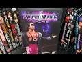 WWF Wrestlemania XI DVD Review