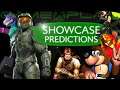 Xbox Games Showcase PREDICTIONS - Halo's Return to Form, Fable, Banjo, & More! (ft. Spawnwave & DFG)