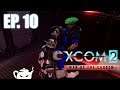 XCOM 2: WOTC · RESCATANDO A PRATAL MOX · GAMEPLAY ESPAÑOL #10
