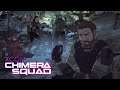 XCOM: Chimera Squad - Claymore in a Nutshell - BLOW IT ALL UP