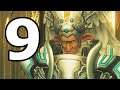 Xenoblade Chronicles Definitive Edition Walkthrough Part 9 - No Commentary Playthrough (Switch)