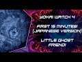 『Yokai Watch 4』Japanese Gameplay! LITTLE GHOST FRIEND!
