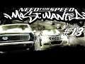 Zagrajmy w Need For Speed: Most Wanted (2005) odc. 13 - Webster