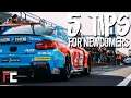TOP 5 sim racing tips for newcomers