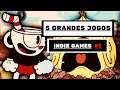 5 Grandes Games - Indie Games #1
