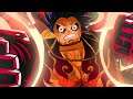 (5 STARS!) New GEAR 4TH Luffy INSANE POWER In All Star Tower Defense!!?