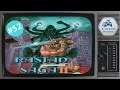 #52 Rastan Saga II | Mega Drive (Playthrough + Ending)
