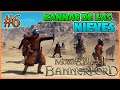 👑 [6] HORA DE CREAR EL REINO - Mount and Blade 2 Bannerlord - Gameplay Español Directo